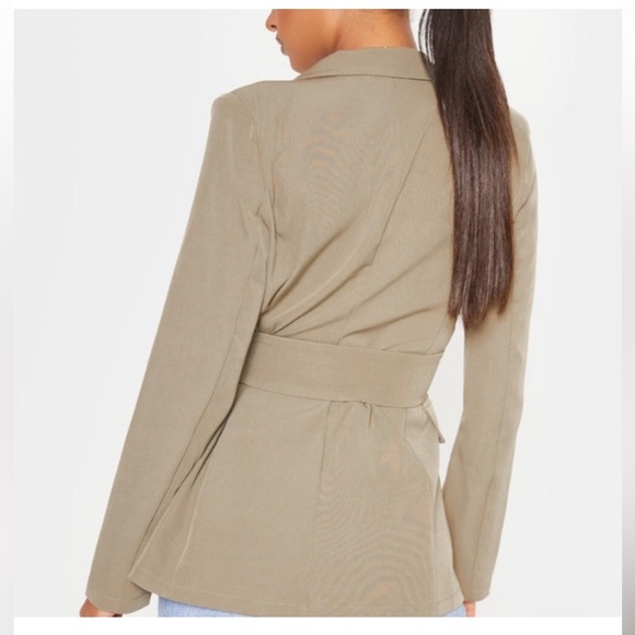 Pretty little thing blazer - Picture 2 of 6
